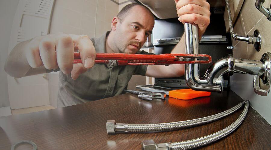 Local tankless water heater installation in Virginia City, NV